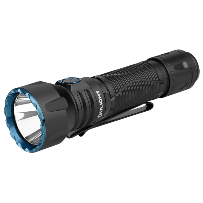 Фонарь Olight Javelot, матовый чёрный 003687